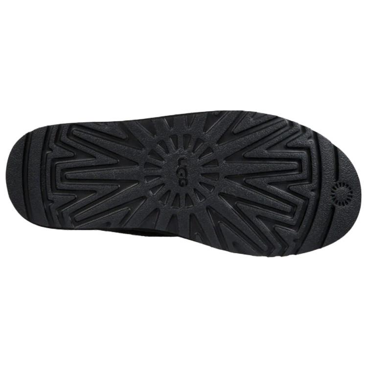 UGG Neumel Boot Black Women's 1094269-BLK