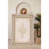 Decorative Special Design Modern Floor Rugs Patterned Non-Slip Base Washable