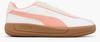 Puma Club Klassika Women Sneakers White/pink Fruit/evaporating Gray