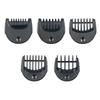 Electric Shaver Head Replacement for Series 3 Beard Trimmer with 5 Limit Combs Shaver Head Razor Blade