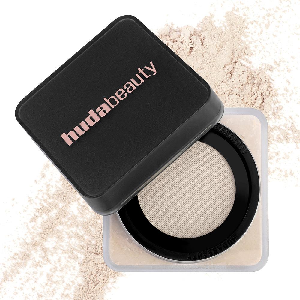 Baking Makeup Loose Powder Matte Oil Control