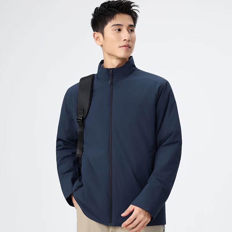 Fengmao Unisex 3M Thinsulate Business Casual Padded Jacket