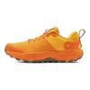 Under Armour HOVR Ridge Panic Orange Unisex Sneakers Orange-Ice 3025852-700