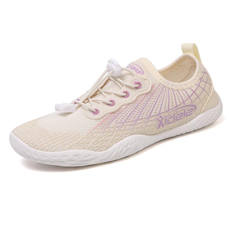 Creek shoes outdoor sports wading shoes light and quick-drying five-finger shoes couple fitness yoga shoes