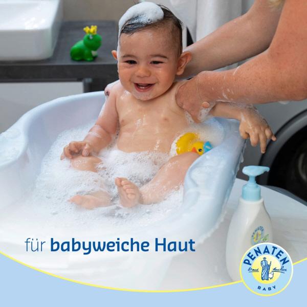 Penaten Baby Soap 90 G