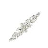1pcs Wedding Accessories Rhinestone Applique Water Dropping Waist Chain  DIY Garment Decoration