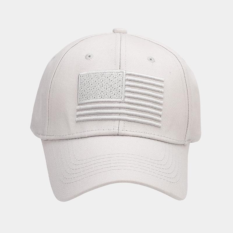 Vintage Adjustable Unisex Vintage Cap for Outdoor Hiking and Mountaineering
