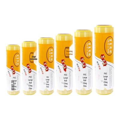 Jinghui Sichuang Food Preservation Cling Film Roll