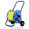 Portable High-Pressure Car Wash Water Gun with Storage Rack