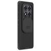 Case for Redmi Note 14 Pro+ 5G - TPU+PC, Black