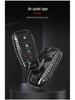 Forged Carbon Fiber Key Case for Chevrolet Camaro Bumblebee