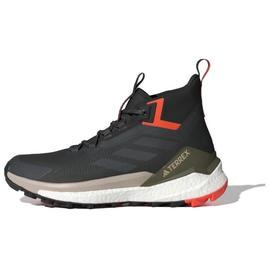 Terrex Free Hiker Adidas 2.0