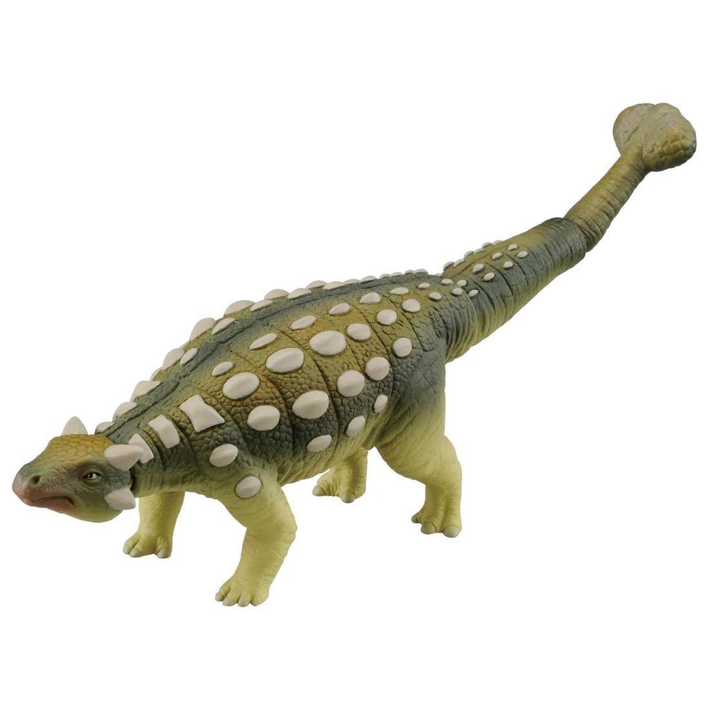 Ania AL-14 Ankylosaurus