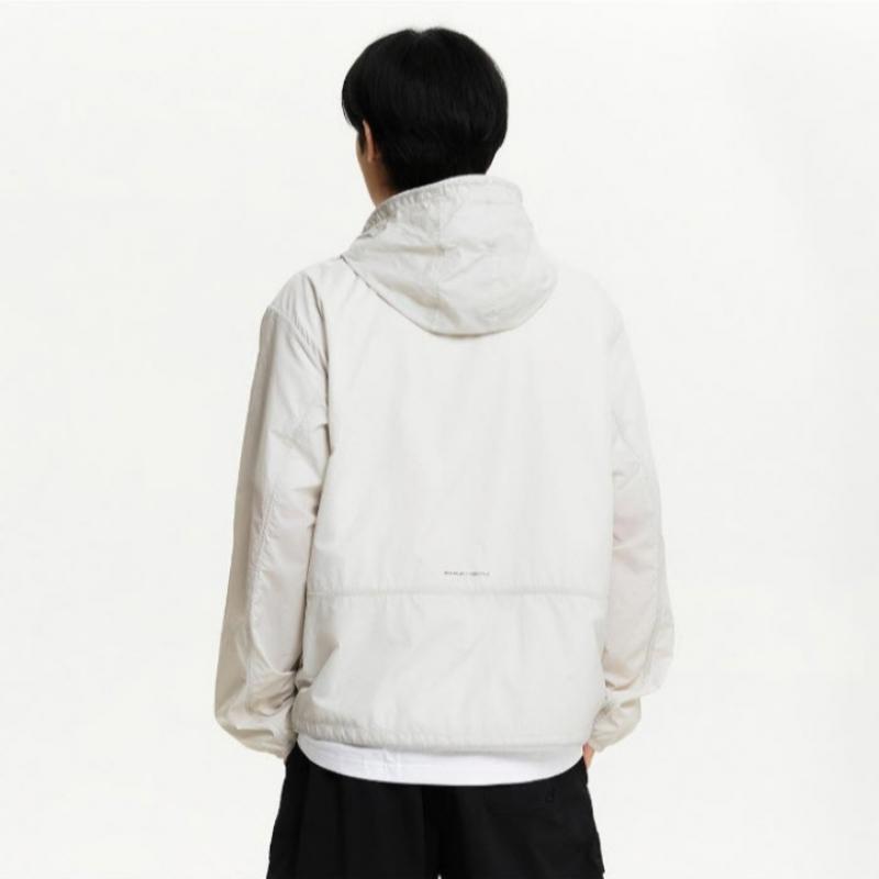 New Balance Windshield Lqj Nbnae21013 36 Uni Essential Small Logo Lightweight Windshield