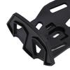 Bike Front Fork Cage Multipurpose Outdoor Waterproof Front Fork Mount Water Bottle Cage