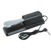 Professional Piano Sustain Pedal Electronic Piano Sustain Damper Pedal Keyboard Instrument Parts & Accessories Piano Pedal