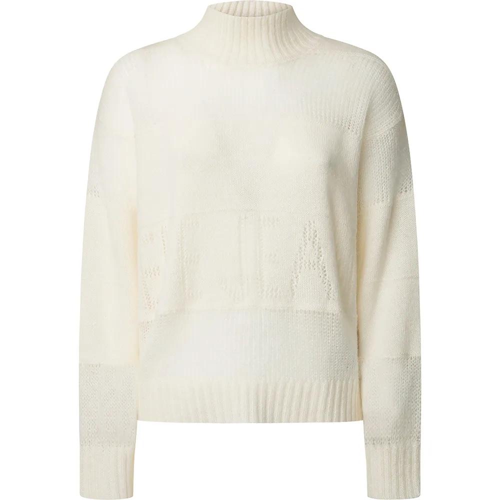 

Pepe Jeans Свитер с высоким воротом Naomi M