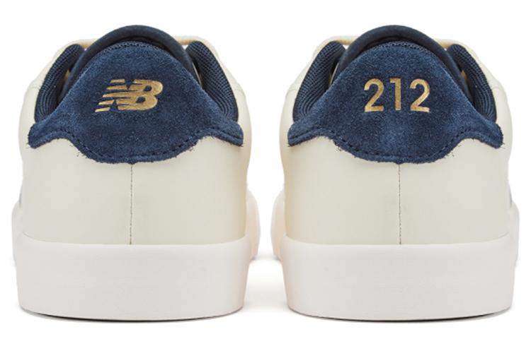 New Balance Anb Brand X New Balance 212 'Creamwhite Blue' Men's