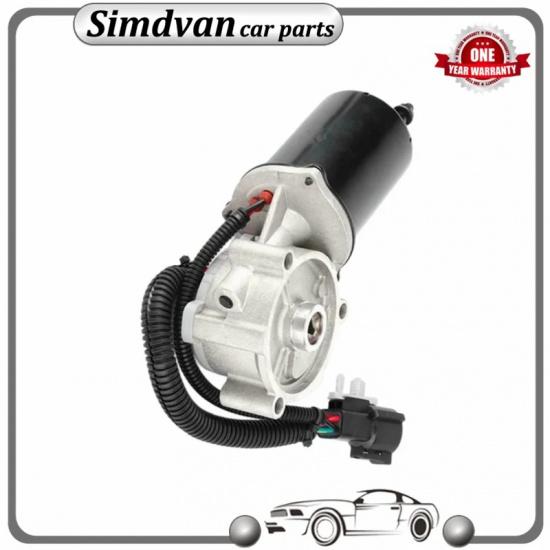 1L5Z7G360A 1F2417645B L5Z7G360CB ZZM017645 1L5Z7G360DB for Ford Ranger 4WD 4x4 Mazda B Series Transfer Case Adjustment Motor