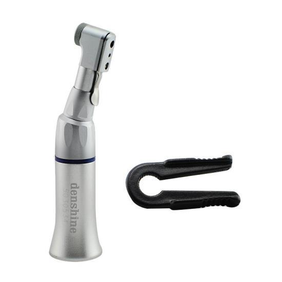 Dental Low Speed 22,000-27,000 Rpm Wrench Type Handpiece Contra Angle