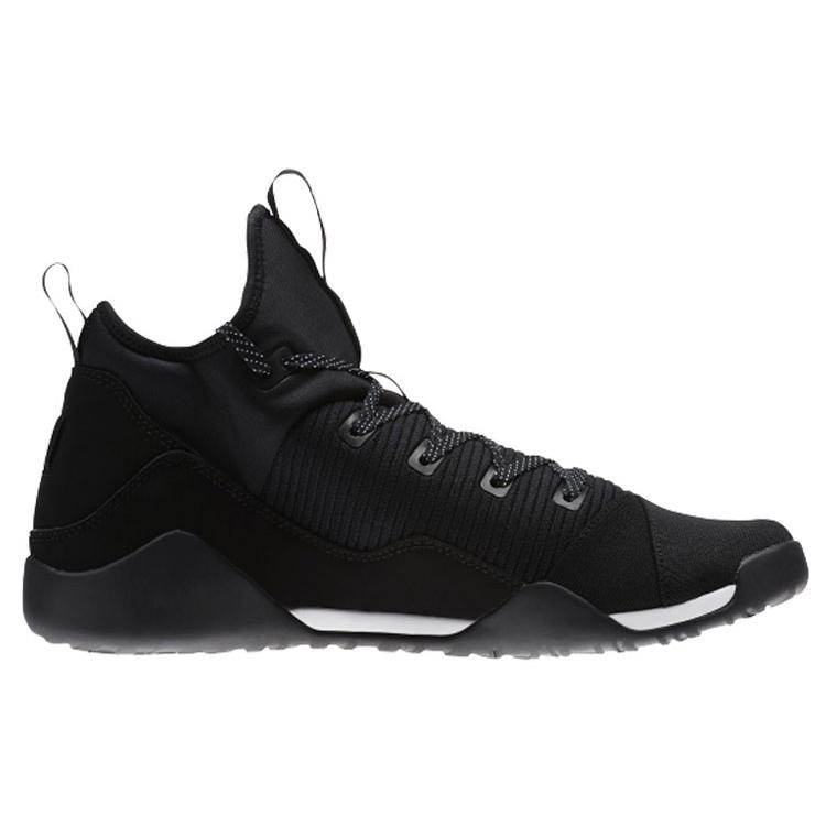 Reebok Combat Noble Black Women's CN0744