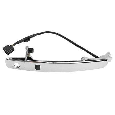 Náhradné diely – Dveřní kliky