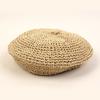 Universal Chemistry Rattan Beige Beret