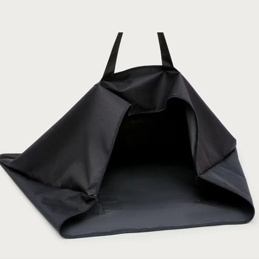 Large Capacity Drawing Storage Bag Oxford Fabric Art Carry Tote Bag Painting Board Bags  For Poster