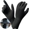 Guanti da Subacquea in Neoprene da 3 mm 5 mm Snorkeling Scuba Apnea Nuoto Invernale Isolamento Termico Antiscivolo Resistenti all'Usura