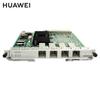Huawei 4-Port OC-3c/STM-1c POS-SFP Interface Card