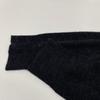 DRIES VAN NOTEN Black wool alpaca cardigan tops M blackUsed