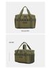 Large Capacity Outdoor Cutlery and Picnic Storage Bag