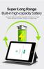 Cross6 eReader E-ink da 6" illuminato frontalmente e Regalo eLearning con Android X7