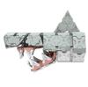 Yoshiritsu LaQ Marine World Megalodon