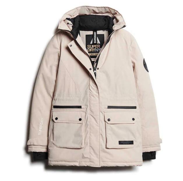 

Superdry City Padded куртка S