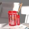Borraccia in Acciaio Inossidabile Collaborazione Germ x Coca-Cola