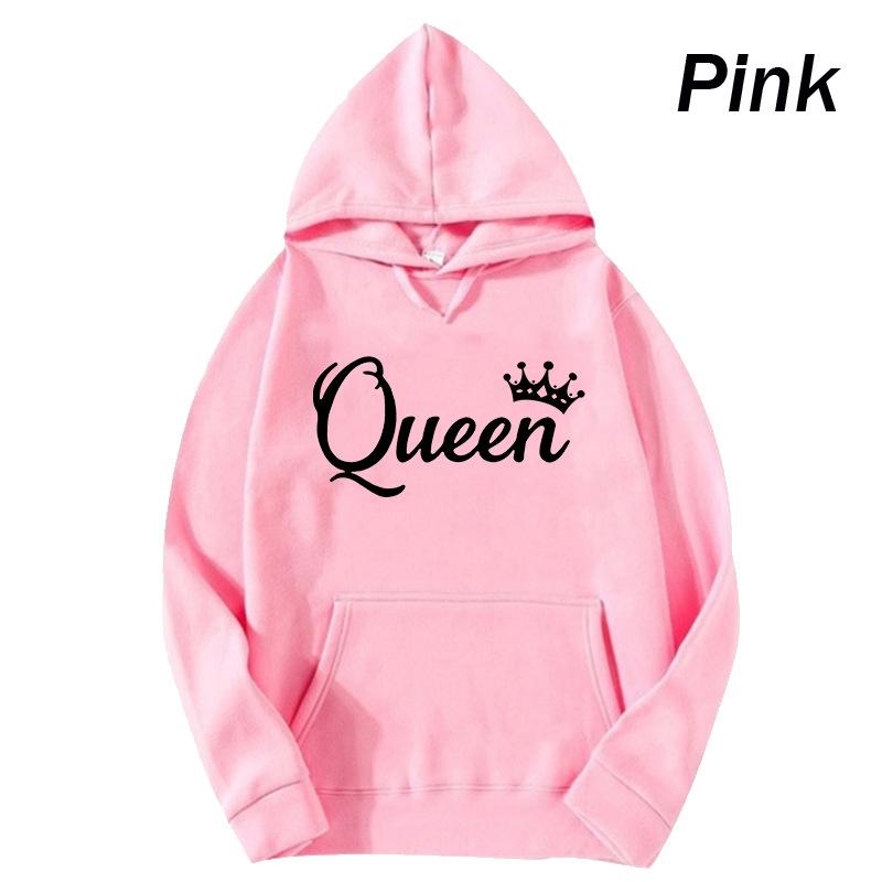 2024 Autumn/Winter New Hoodies Men's and Women's Long Sleeve Velvet Hoodies with Multiple Colors