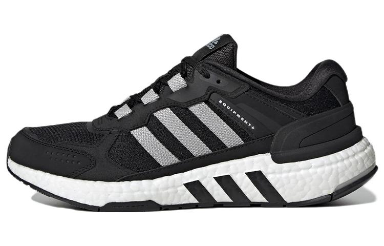 Adidas Equipment+  Black White  HR2035 36