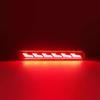 LED Rear Bumper Light Upgrade for 2020-2024 Nissan Sylphy: Reflectors, Brake Warning, Turn Signals