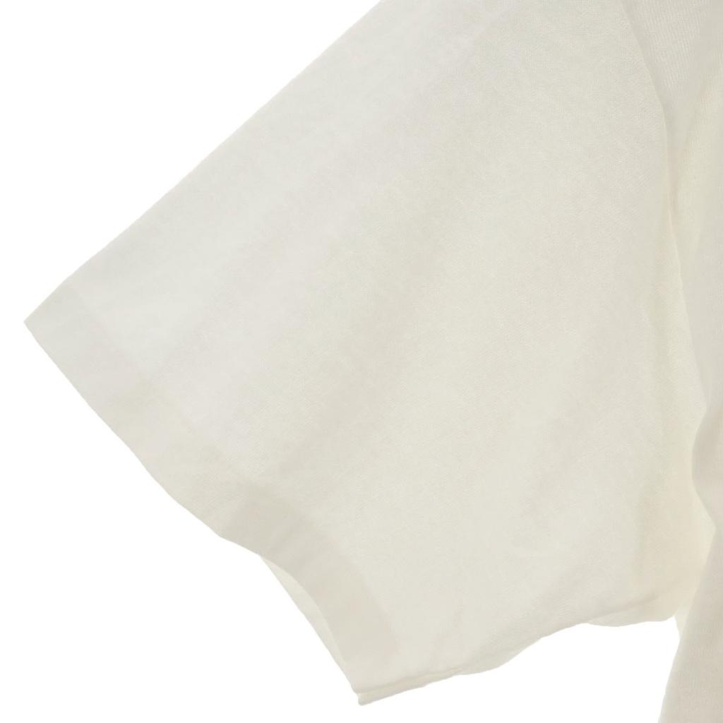 Hanes 90s Made in USA Old TINY TOON print Short sleeve T-shirt L Men's Used