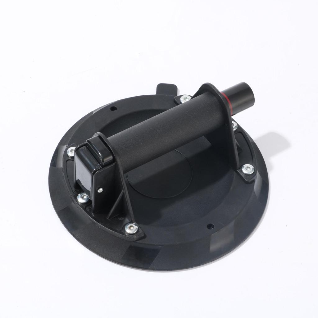 7/8-Inch Heavy Duty Tile and Glass Suction Cup Lifter