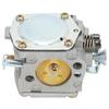 Aluminium-Vergaser-Kettensägen-Zubehörteile passend für Husqvarna 61 266 268 272/XP