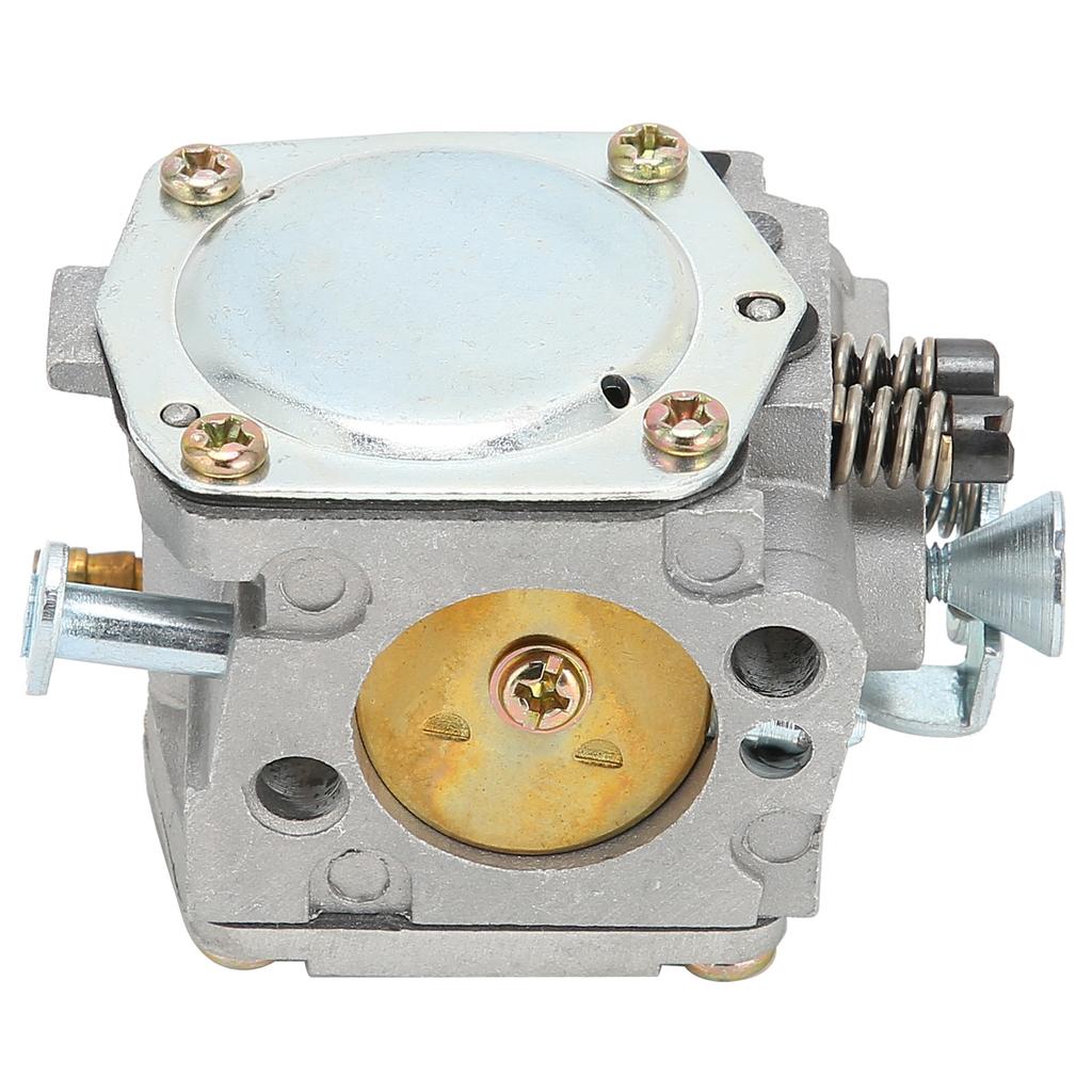 Aluminium-Vergaser-Kettensägen-Zubehörteile passend für Husqvarna 61 266 268 272/XP
