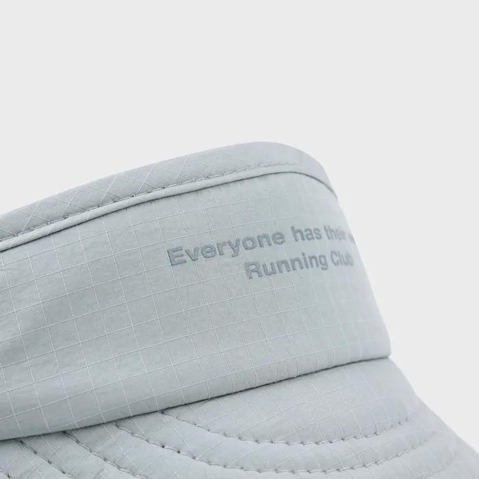 [ARC] Sun Stopper Visor - Mint Grey