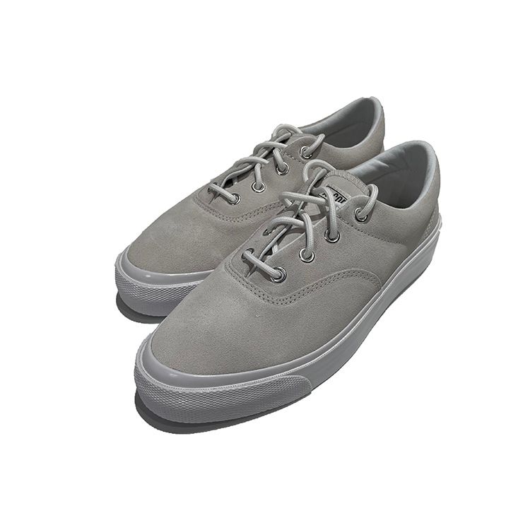 Converse Skidgrip Cvo Ox Comfortable Versatile Low-Top Canvas Shoes Unisex Sneakers Beige 171336C