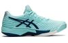 Asics Solution Speed Ff 2 'Clear Blue Light Indigo' Damen 1042A136-403