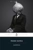 Amerika by Franz Kafka Paperback Book 9780241372586