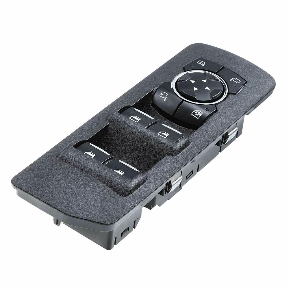 FL3Z14529BA Front Driver Left Power Window Switch For Ford