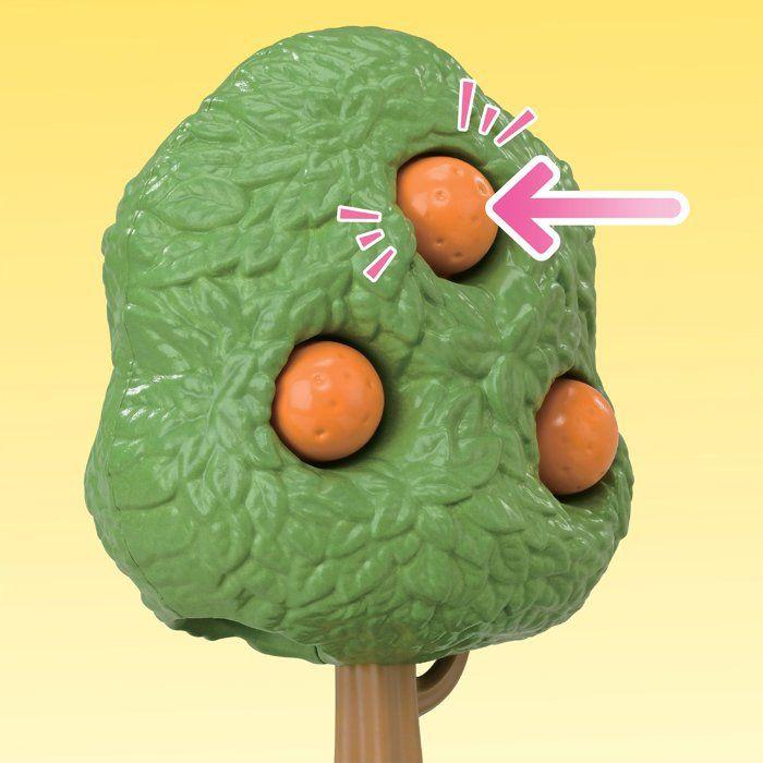 Die Familie Vogel Citrus - Sylvanian Families - 5860