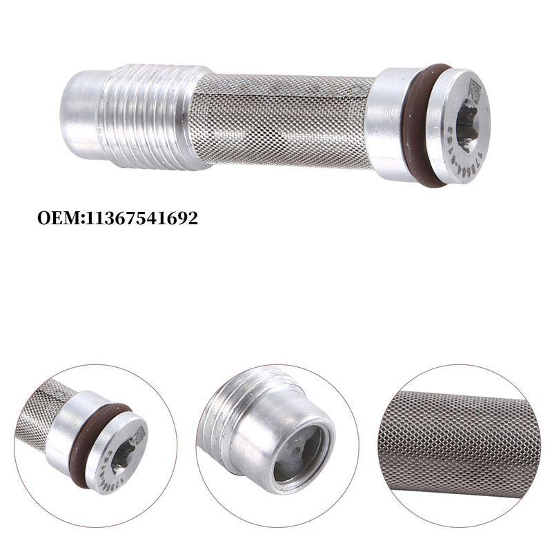 Practical 11367541692 Car Cylinder Head Oil Check Valve For BMW 5 Series E60 E61 Parts Accessories